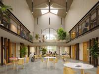 DAVID BONNARD - HYTT Architecture