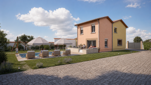 Camilo HICHE - RADIUS DESSIN