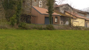 Jean Paul TABUE - JP TABUE architecte