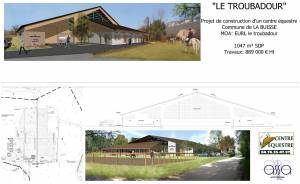 Sylvie CAMPILLO - ASSA ARCHITECTES