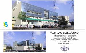 Sylvie CAMPILLO - ASSA ARCHITECTES