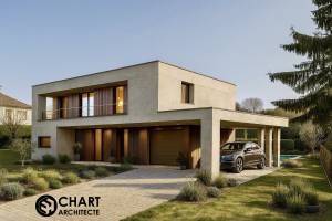 Guillaume CHARTON - CHART ARCHITECTE