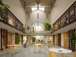 DAVID BONNARD - HYTT Architecture
